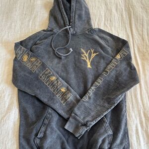 Noah Kahan Stick Season Sweatshirt